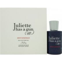 Juliette Has A Gun Gentlewoman Eau de Parfum 50ml Spray