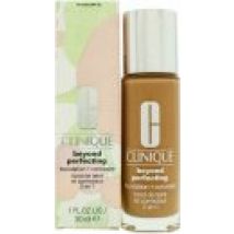 Clinique Beyond Perfecting Foundation + Concealer 30ml - 14 Vanilla