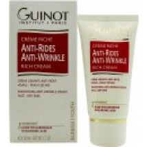 Guinot Anti-Rides Anti-Wrinkle Rich Face Cream 50ml
