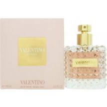 Valentino Donna Eau de Parfum 100ml Spray