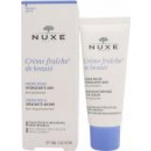 Nuxe Crème Fraîche de Beauté 48hr Moisturising Rich Cream 30ml