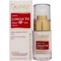 Guinot Longue Vie Yeux Eye Lifting Smoothing Silmähoito 15ml