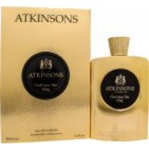 Atkinson Oud Save The King Eau de Parfum 100ml Spray