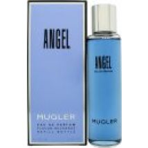 Thierry Mugler Angel Eau de Parfum 100ml Täyttöpullo