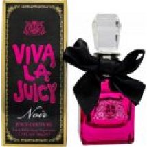 Juicy Couture Viva La Juicy Noir Eau de Parfum 50ml Suihke