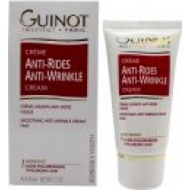 Guinot Base Vital Antirides Anti-Wrinkle Päivävoide 50ml