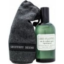 Geoffrey Beene Grey Flannel Eau de Toilette 120ml Suihke
