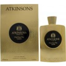 Atkinson Oud Save The Queen Eau de Parfum 100ml Spray