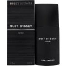 Issey Miyake Nuit d'Issey Parfum for Men Eau de Parfum 75ml Spray