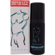 Milton Lloyd Bondage Hommes Eau de Toilette 50ml Spray