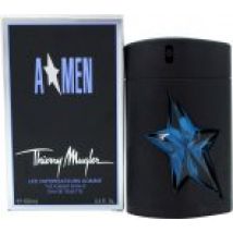 Thierry Mugler A*Men Rubber Flask Eau de Toilette 100ml Suihke