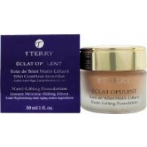 By Terry Eclat Opulent Nutri Lifting Foundation 30ml - 01 Natural Radiance