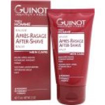 Guinot Baume Apres-Rasage Moisturizing  Smoothing Aftershave Balm 75ml