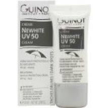 Guinot Newhite Brightening UV Shield SPF50 30ml