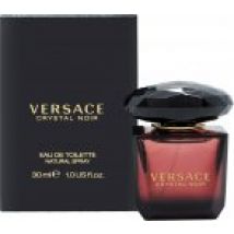 Versace Crystal Noir Eau de Toilette 30ml Suihke