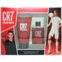 Cristiano Ronaldo CR7 Gift Set 30ml EDT + 150ml Shower Gel