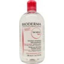 Bioderma Sensibio H2O Micellar Water 500ml