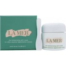 Crème De La Mer The Moisturizing Soft Cream 60ml