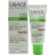 Uriage Hyséac 3-Regul Global Tinted Skin Care SPF30 40ml - Universal