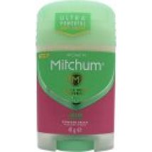 Mitchum Powder Fresh Deodorant Stick 41g