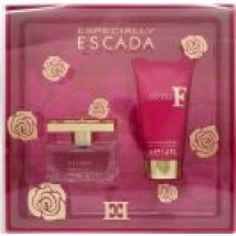 Escada Especially Gift Set 30ml EDP + 50ml Body Lotion