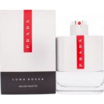 Prada Luna Rossa Eau de Toilette 100ml Suihke