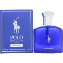 Ralph Lauren Polo Blue Eau de Parfum 75ml Spray