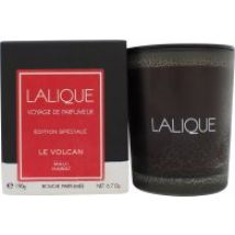Lalique Candle 190g - Le Voldan Maui Special Edition