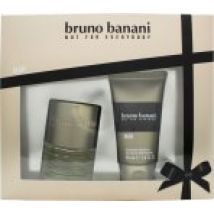 Bruno Banani Not For Everybody Gift Set 30ml EDT + 50ml Shower Gel