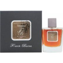 Franck Boclet Tobacco Eau de Parfum 100ml Spray