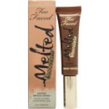 Too Faced Melted Chocolate Liquid Lipstick 12ml - Candy Bar