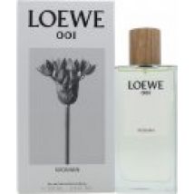 Loewe 001 Woman Eau de Parfum 100ml Spray