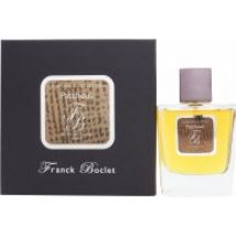 Franck Boclet Patchouli Eau de Parfum 100ml Spray