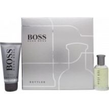 Hugo Boss Boss Bottled Gift Set 50ml EDT + 100ml Shower Gel