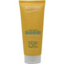 Biotherm Fluide Solaire Wet or Dry SPF15 200ml