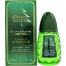Pino Silvestre Shave Master Aftershave 75ml Splash