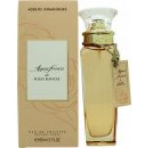 Adolfo Dominguez Agua Fresca de Rosas Blancas Eau de Toilette 60ml Spray