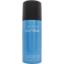 Davidoff Cool Water All-Over Body Spray 150ml