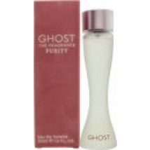 Ghost Purity Eau de Toilette 30ml Spray