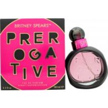 Britney Spears Prerogative Eau de Parfum 100ml Spray