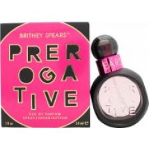 Britney Spears Prerogative Eau de Parfum 30ml Spray