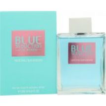 Antonio Banderas Blue Seduction for Women Eau de Toilette 200ml Spray