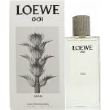 Loewe 001 Man Eau de Parfum 100ml Spray