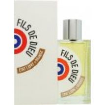 Etat Libre d`Orange Fils de Dieu du riz et des agrumes Eau de Toilette 100ml Spray