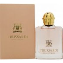 Trussardi Delicate Rose Eau de Toilette 30ml Spray