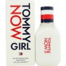 Tommy Hilfiger Tommy Girl Now Eau de Toilette 30ml Spray