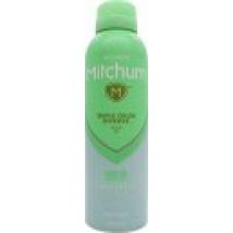 Mitchum Women Deodorant Spray 200ml - Unscented