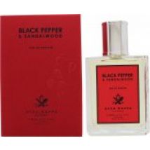 Acca Kappa Black Pepper & Sandalwood Eau de Parfum 100ml Spray