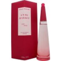 Issey Miyake L'Eau D'Issey Rose & Rose Eau de Parfum Intense 90ml Spray