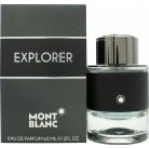 Mont Blanc Explorer Eau de Parfum 60ml Spray